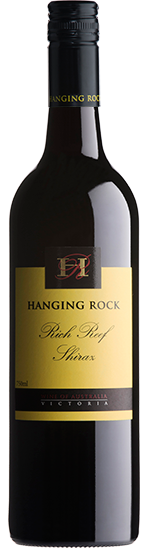 Hanging Rock Winery Rich Reef Shiraz